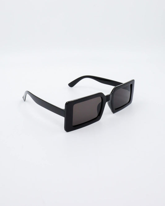 CAMERON (black) - FORD MILLINERY