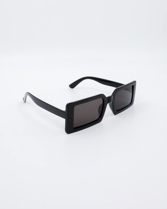 CAMERON (black) - FORD MILLINERY