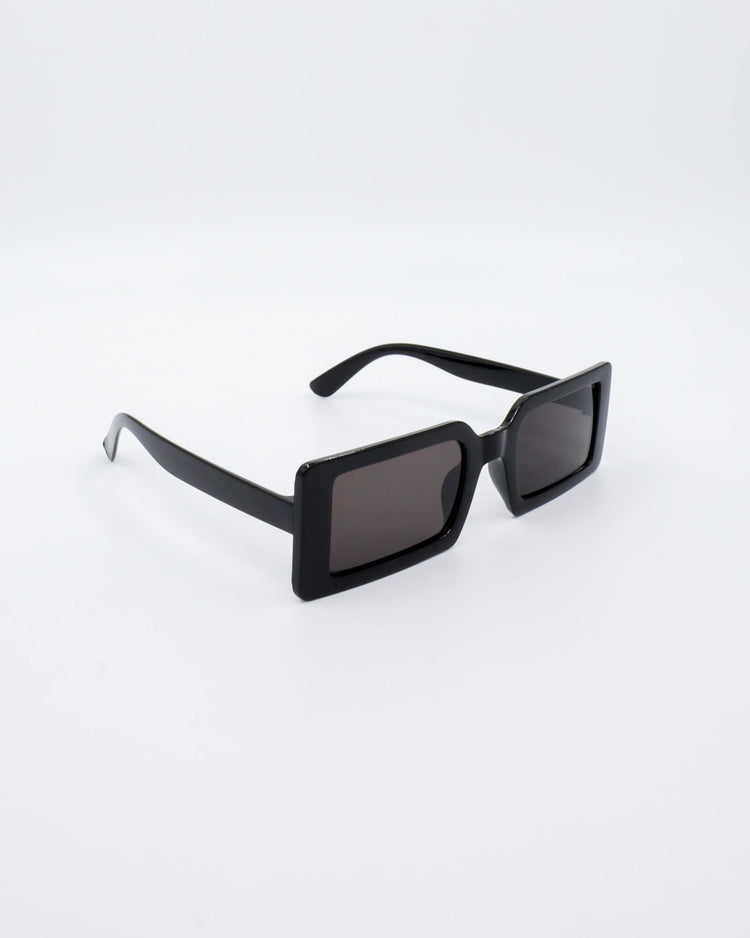 CAMERON (black) - FORD MILLINERY