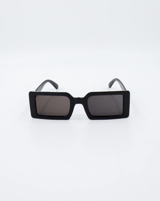 CAMERON (black) - FORD MILLINERY