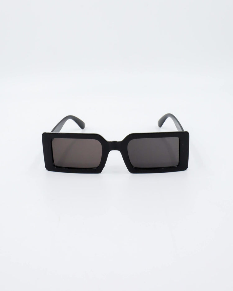 CAMERON (black) - FORD MILLINERY