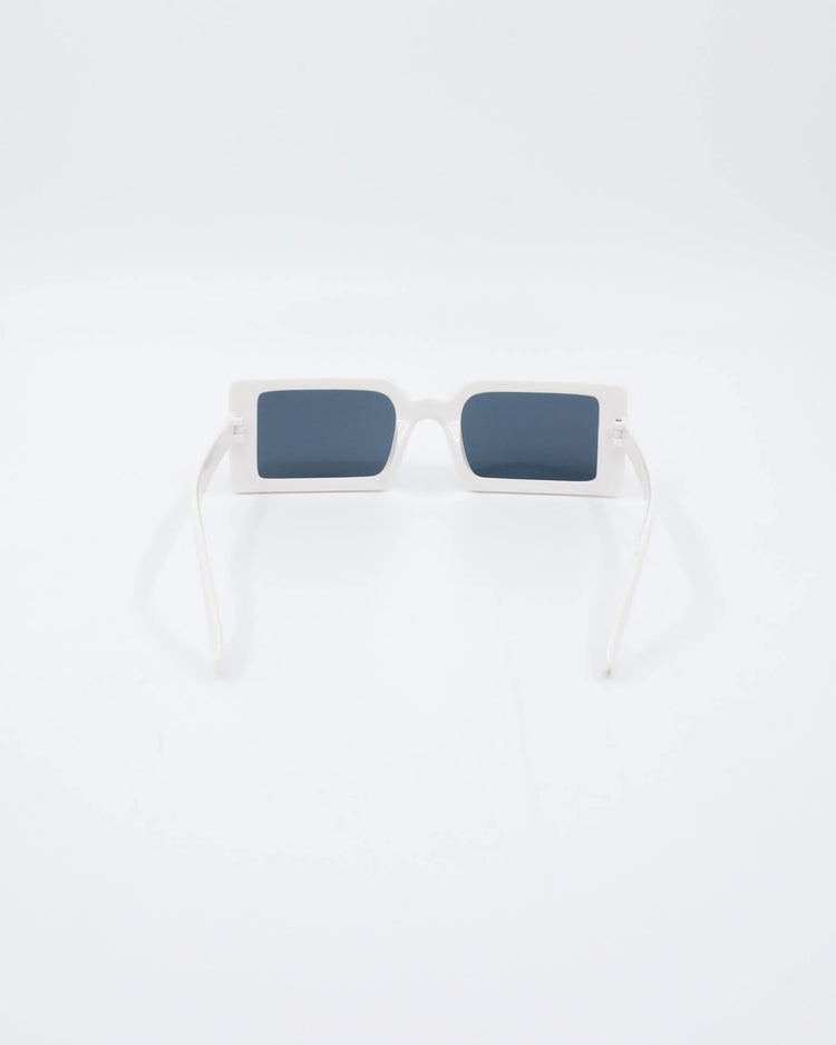 CAMERON (white) - FORD MILLINERY