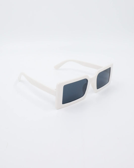 CAMERON (white) - FORD MILLINERY