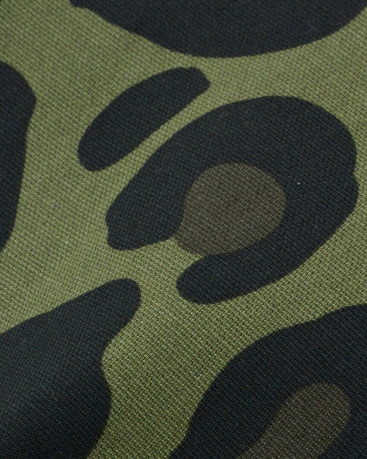 MASKS 4 MATES (camo cheetah) - FORD MILLINERY