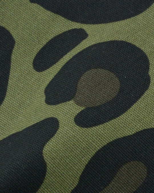 MASKS 4 MATES (camo cheetah) - FORD MILLINERY