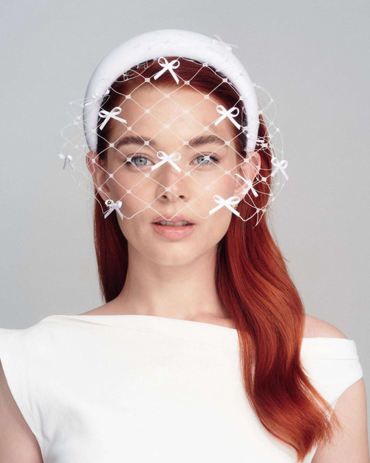 CHLOE - FORD MILLINERY