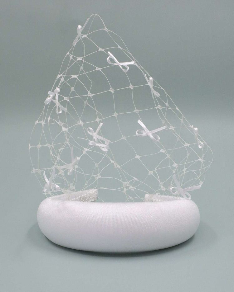 CHLOE - FORD MILLINERY