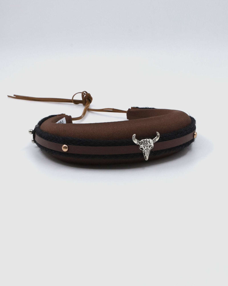 RANCH (brown) - FORD MILLINERY