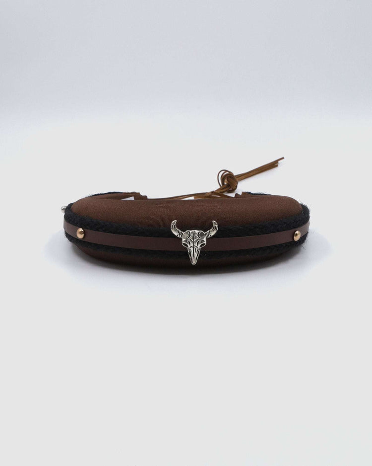 RANCH (brown) - FORD MILLINERY