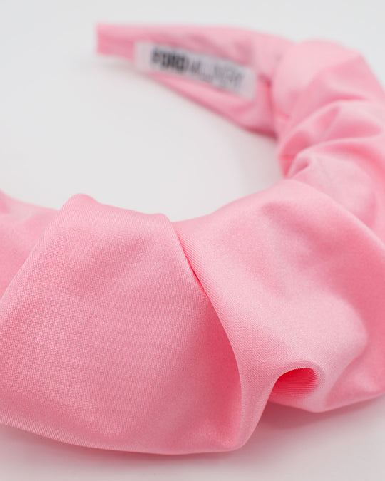 JUDE (flamingo pink)