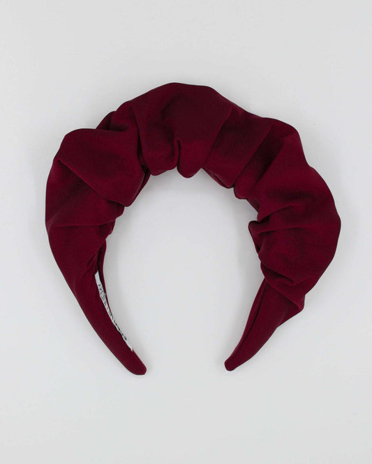 JUDE (maroon)