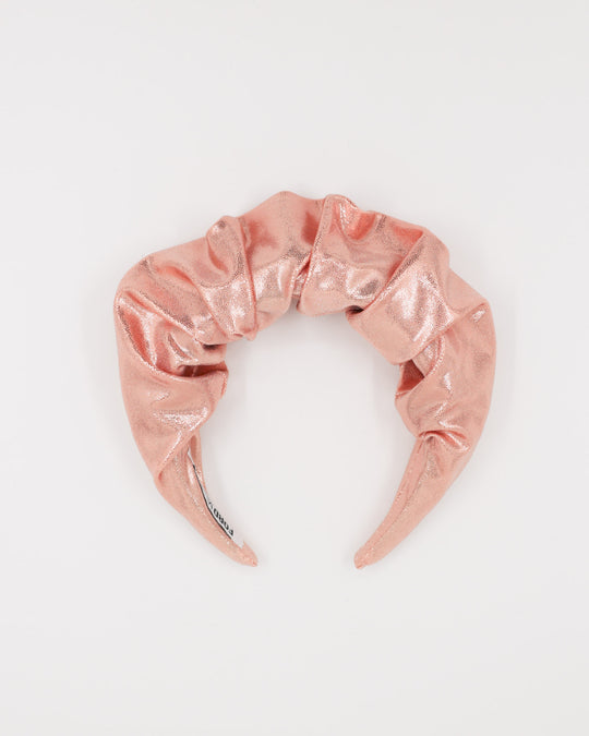 JUDE (metallic rose gold)