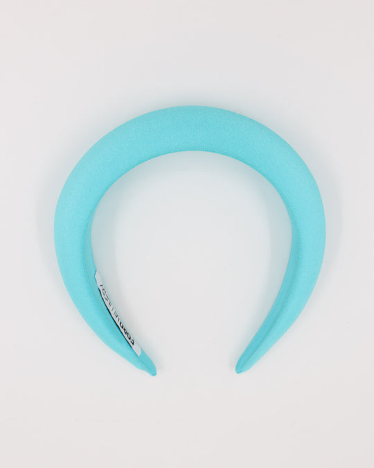 MONICA (aqua blue)