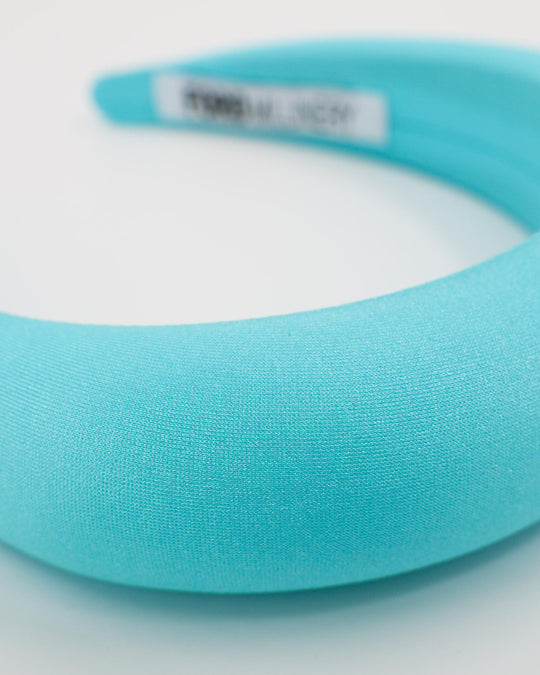 MONICA (aqua blue)