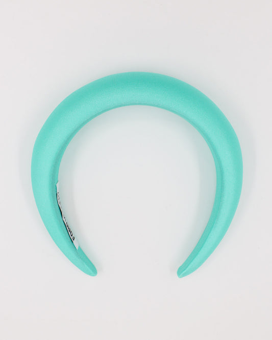MONICA (aqua green)