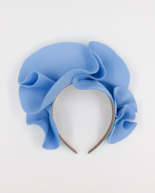 POPPY (cornflower blue)