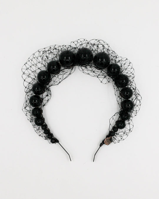 CAMILLA (black)