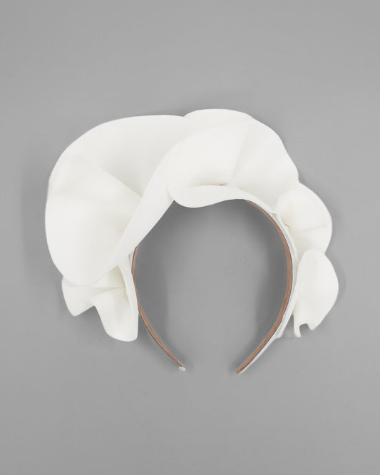 POPPY (white)