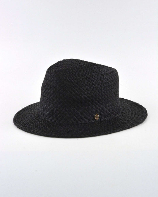 CUBA (black) - FORD MILLINERY
