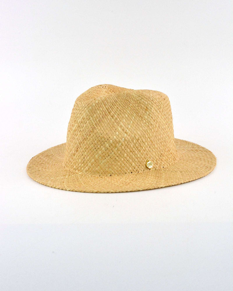 CUBA (straw) - FORD MILLINERY