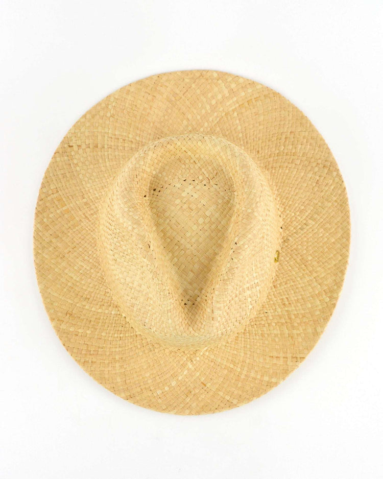 CUBA (straw) - FORD MILLINERY