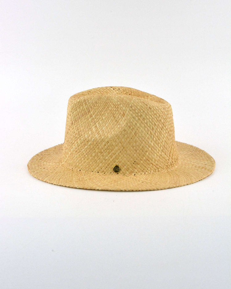 CUBA (straw) - FORD MILLINERY