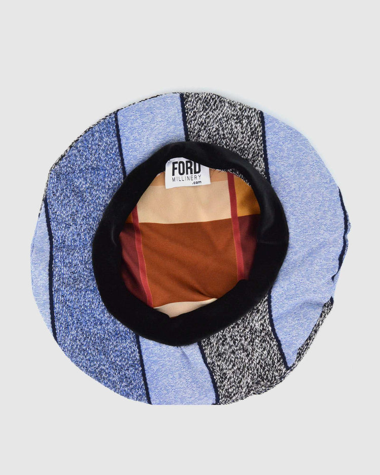 DENNIS - FORD MILLINERY