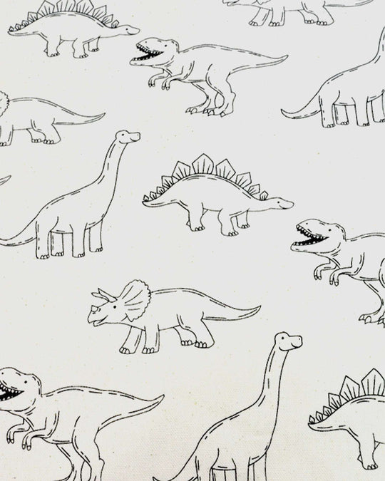 MASKS 4 MATES (dinosaur) - FORD MILLINERY