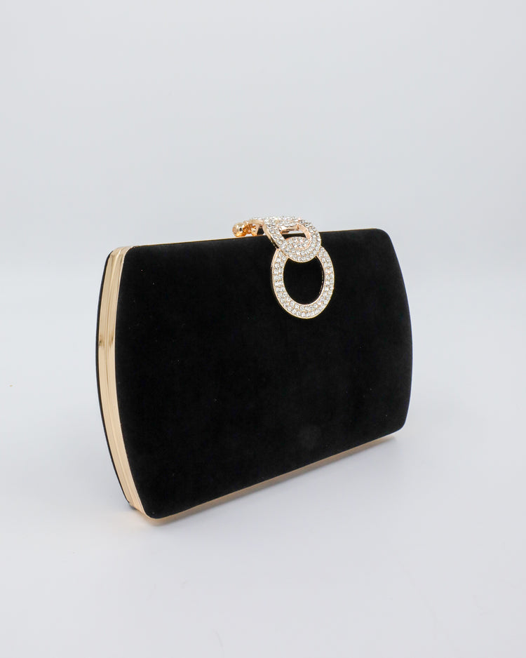 DIVA bag - FORD MILLINERY
