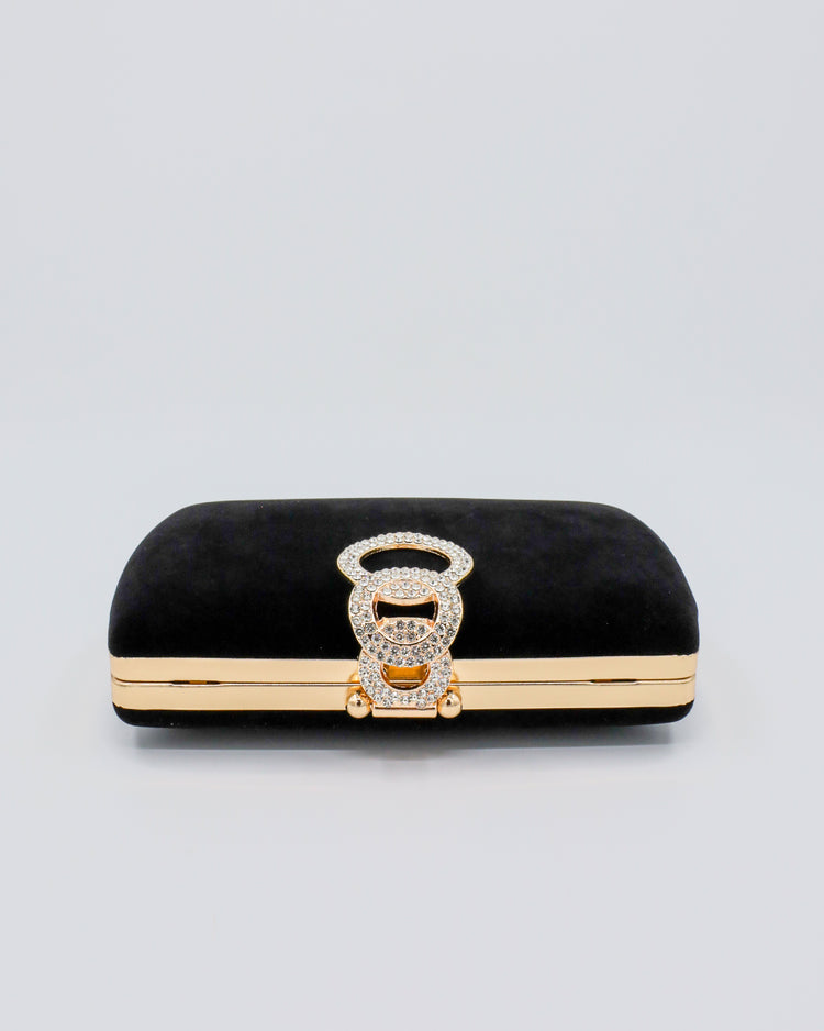 DIVA bag - FORD MILLINERY