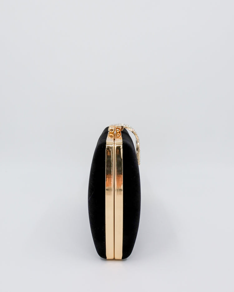DIVA bag - FORD MILLINERY