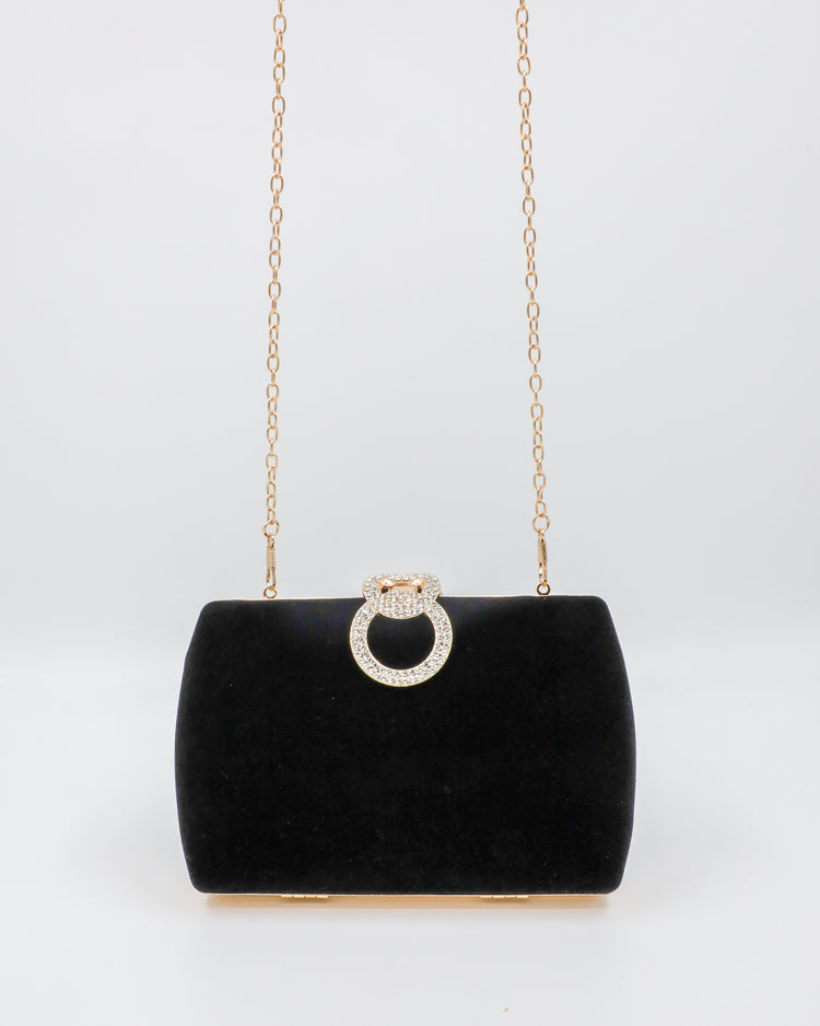 DIVA bag - FORD MILLINERY