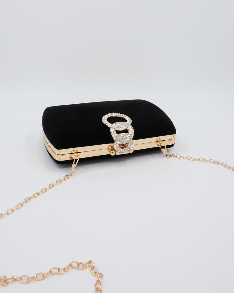 DIVA bag - FORD MILLINERY