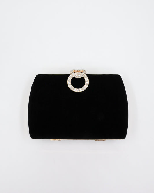 DIVA bag - FORD MILLINERY