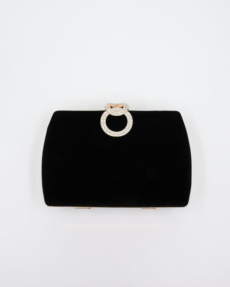 DIVA bag - FORD MILLINERY