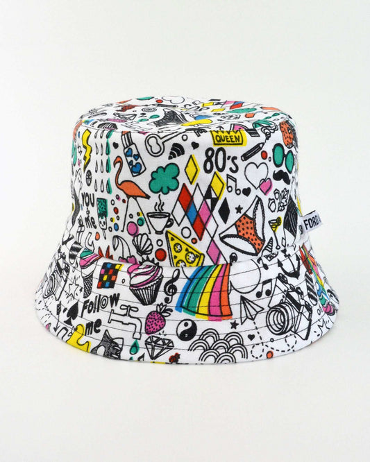 BILLY (doodle) - FORD MILLINERY