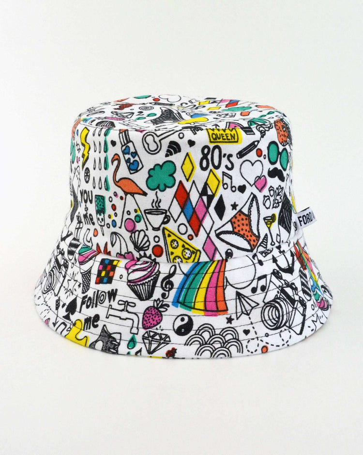 BILLY (doodle) - FORD MILLINERY