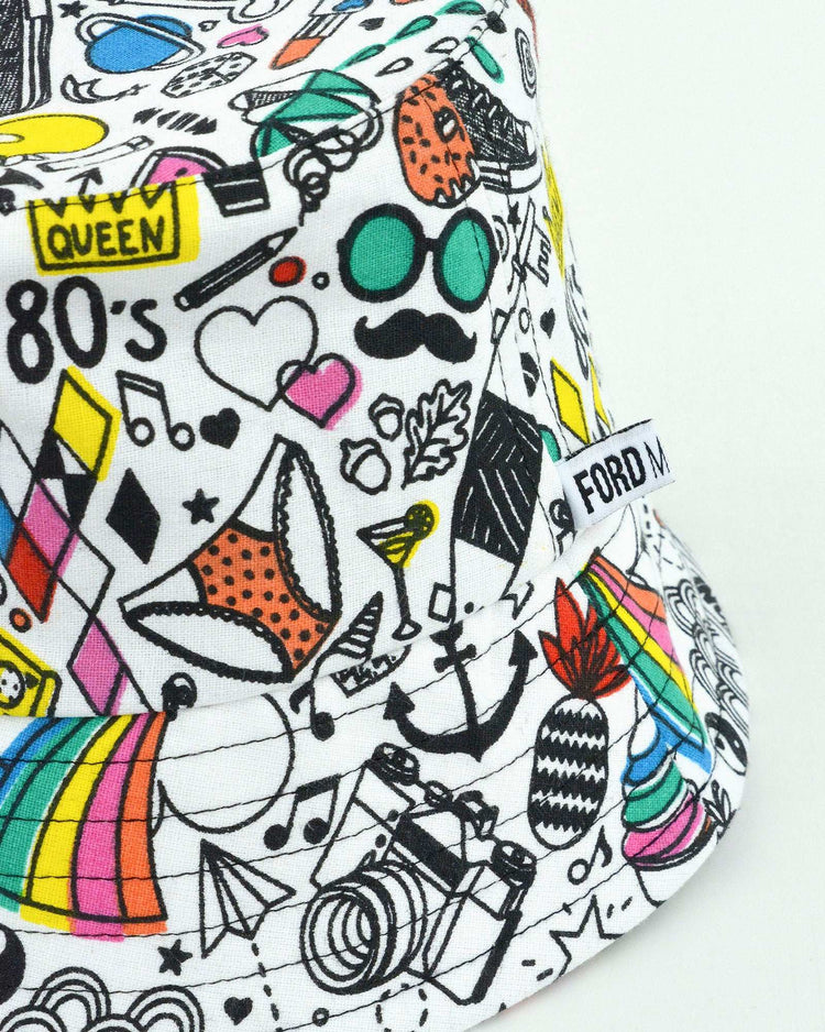 BILLY (doodle) - FORD MILLINERY