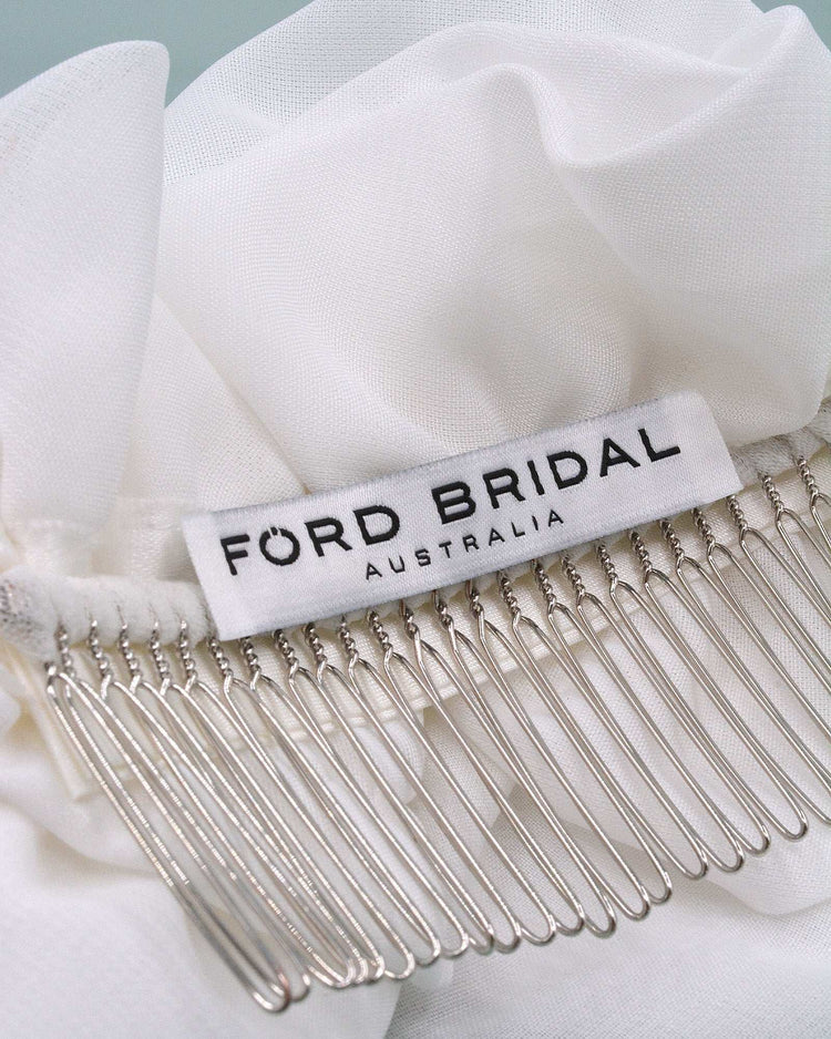 CETTE - FORD MILLINERY