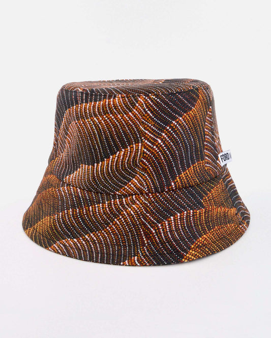 BILLY (dreamtime) - FORD MILLINERY