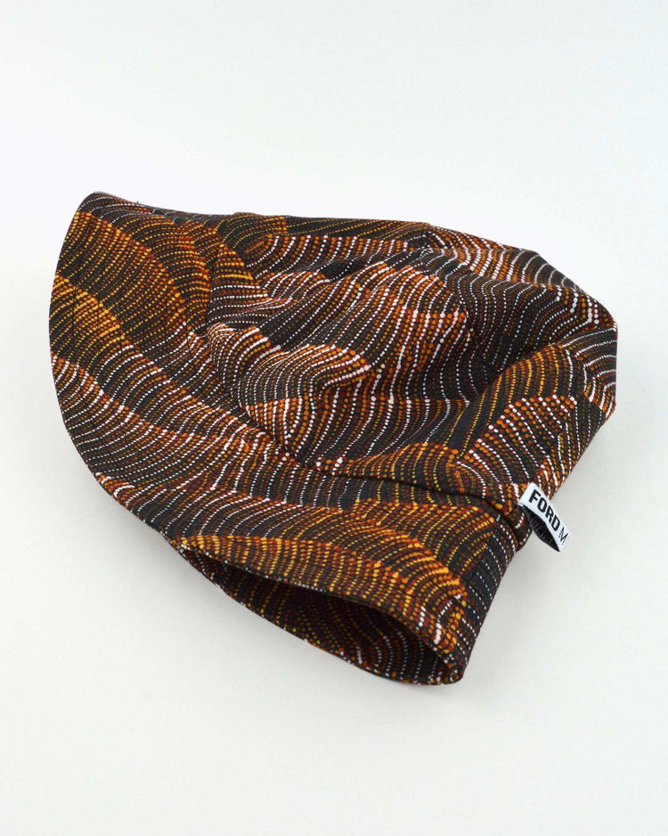 BILLY (dreamtime) - FORD MILLINERY