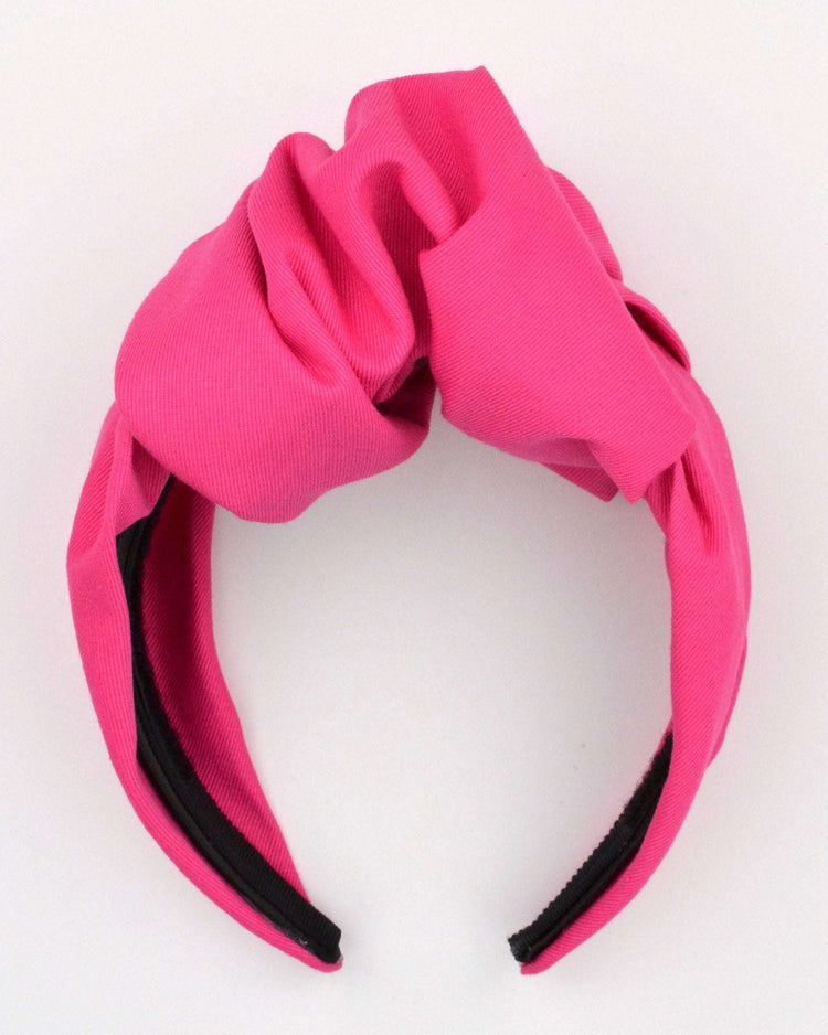 EZRA (pink) - FORD MILLINERY