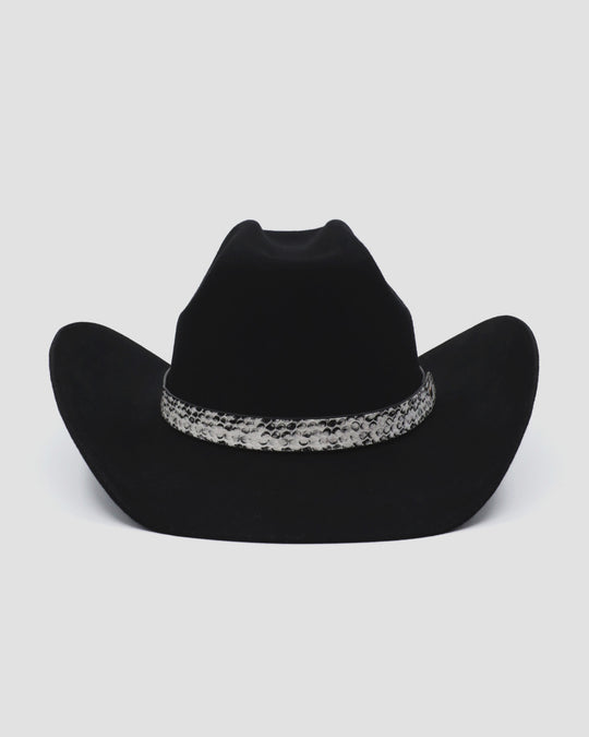 ACE (black) - FORD MILLINERY