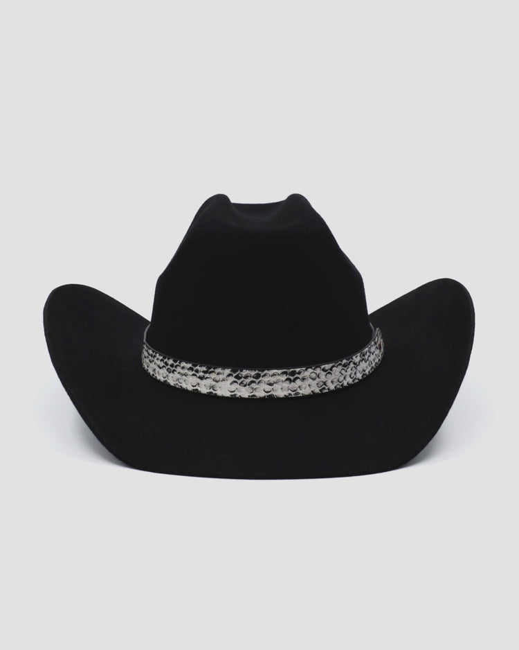 ACE (black) - FORD MILLINERY