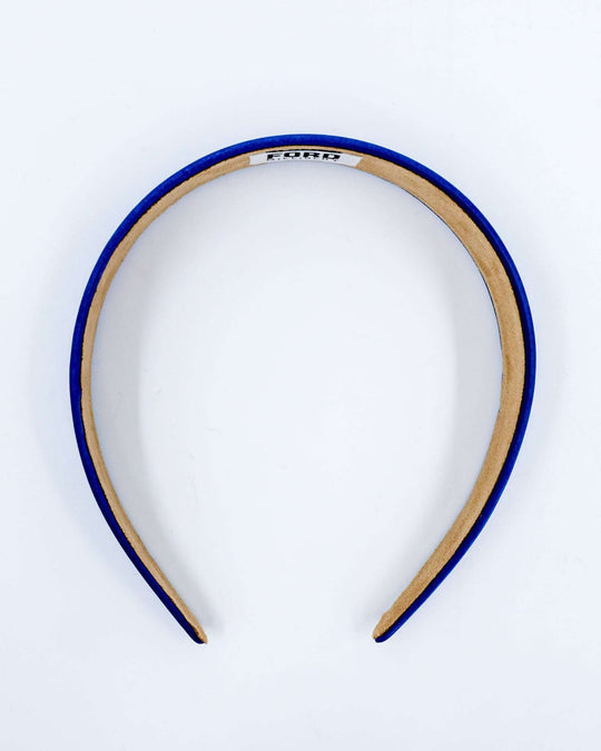 ALICE (blue) - FORD MILLINERY