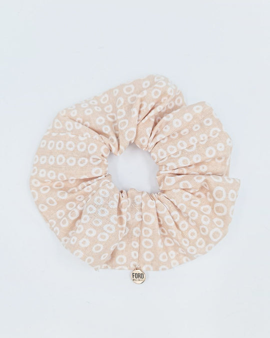 SCRUNCHIE (natural stone)