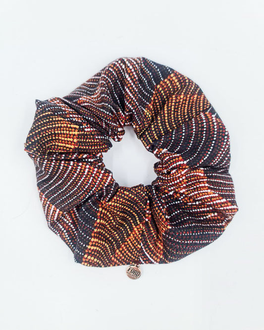 SCRUNCHIE (dreamtime)