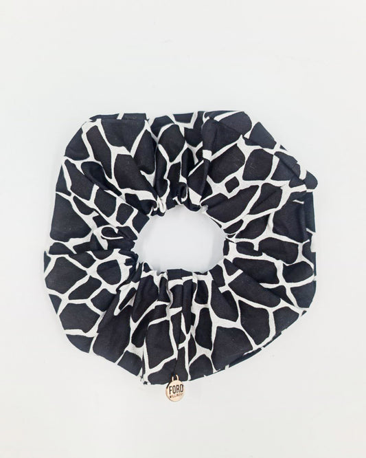SCRUNCHIE (giraffe)