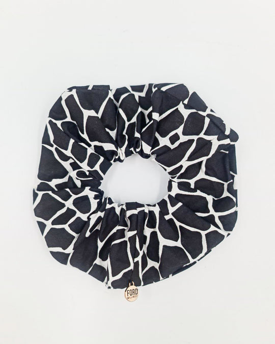 SCRUNCHIE (giraffe)