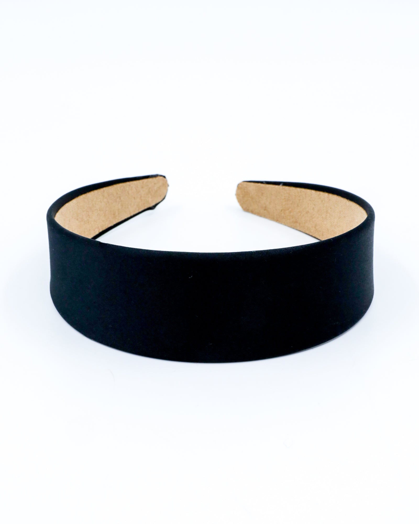 ALICE (black) - FORD MILLINERY